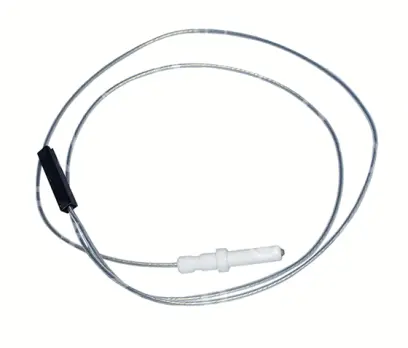 elektroda zapalovací ARISTON / INDESIT, TD640S, L=700 mm
